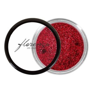 Glitter cor 96 Vermelho | Coleção Clássicos | Florenza