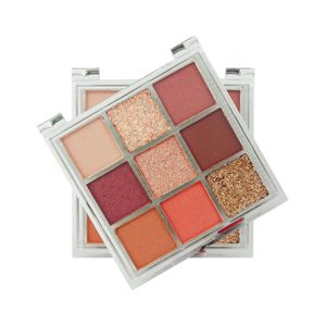 Paleta de Sombras | I Have a Big Dream | SP Colors