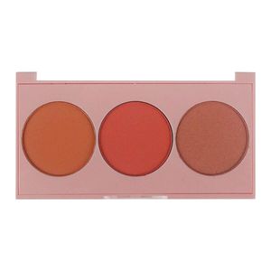 Paleta de Blushes - Mylife