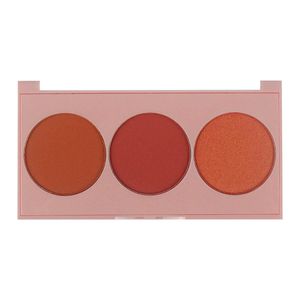 Paleta de Blushes - Mylife