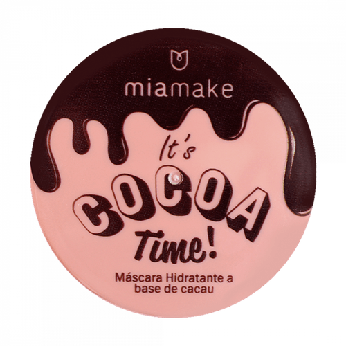 It's Cocoa Time! - Mia Make VENC. 11/22