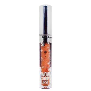 Gloss Wow Shiny Lips! - Ruby Rose venc. 05/25