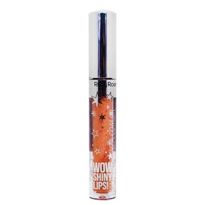 Gloss Wow Shiny Lips! - Ruby Rose