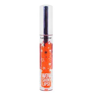 Gloss Wow Shiny Lips! - Ruby Rose venc. 05/25