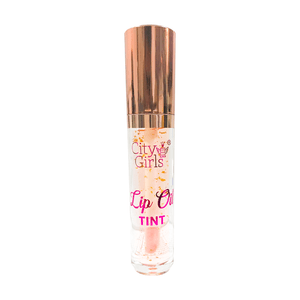 Lip Oil Tint - City Girls