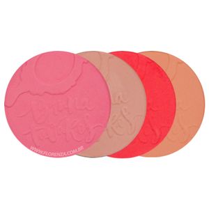 BT Blush Color | Bruna Tavares