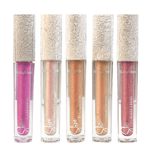 Gloss Labial Shine | Ruby Rose