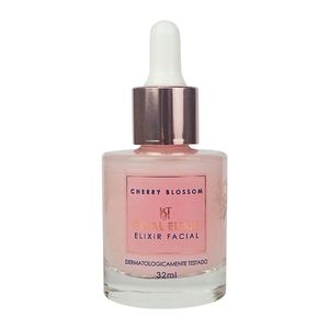 Petal Elixir | Linha Cherry Blossom | Bruna Tavares