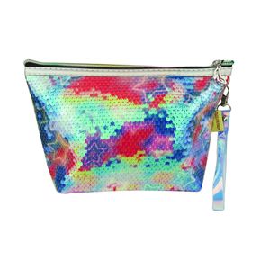 Necessaire Lantejoula G - Miss Frandy