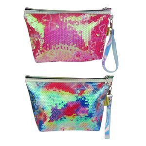 Necessaire Lantejoula G - Miss Frandy