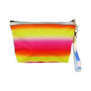 Necessaire Colorida - Miss Frandy