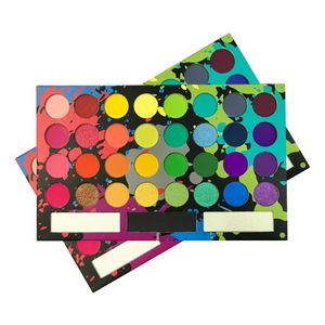 Paleta de sombras Tropical - MyLife