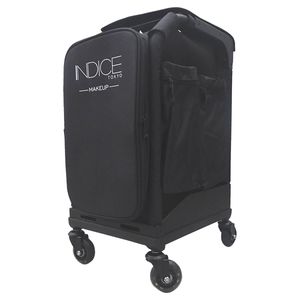 Pratic Makeup Case - Indice Tokyo