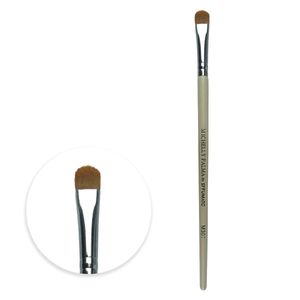 M301 | Pincel para Precisão Médio | Michelly Palma by Sffumato Beauty