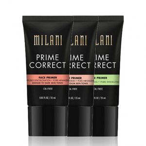 Primer Correct | Milani