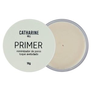 Primer | Catharine Hill