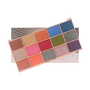 Paleta de Sombras Crystal | Niina Secrets