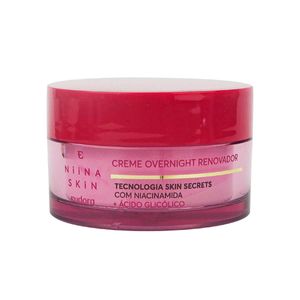 Creme Renovador Overnight | Niina Secrets