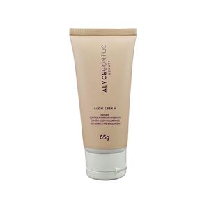 Hidratante Glow Cream | Alyce Gontijo