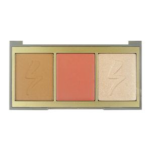 Paleta Sculpt, Blush & Glow | LP Beauty