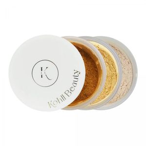 Powder Blindado | Kohll Beauty