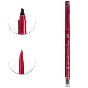 Lápis Labial Retrátil Perfect Precision | Ruby Kisses