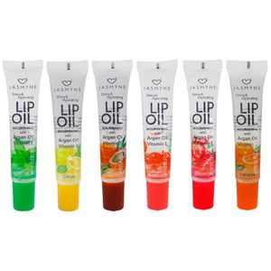 Lip Oil - Jasmyne venc. 12/24