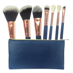 Kit de Pincéis para Viagem | Sffumato Beauty
