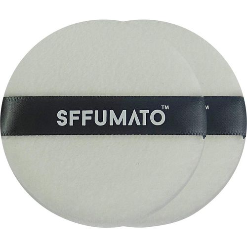 Esponja Cotton Puff - Sffumato Beauty