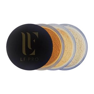 Pó Soft Eye | LFpro