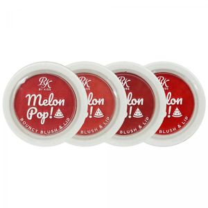 Melon Pop | Ruby Kisses