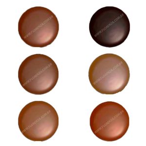 Brown Cream - Morphe