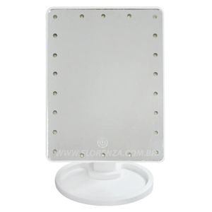 Espelho de mesa com Led LA033895