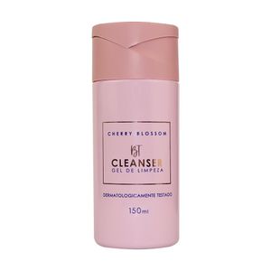 BT Cleanser | Coleção Cherry Blossom | Bruna Tavares