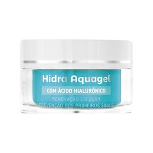 Hidra Aquagel - Tracta