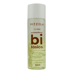 Demaquilante Bifásico | Vizzela