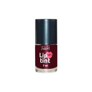 Lip Tint - Tracta