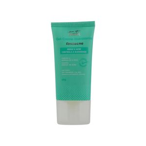 Gel Creme Hidratante Antiacne | Tracta