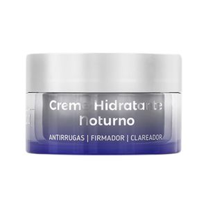 Creme Hidratante Noturno | Tracta