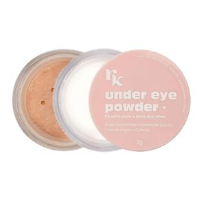 Under Eye Powder | Ruby Kisses venc. 11/24