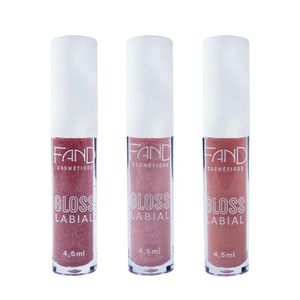 Gloss Labial | Fand