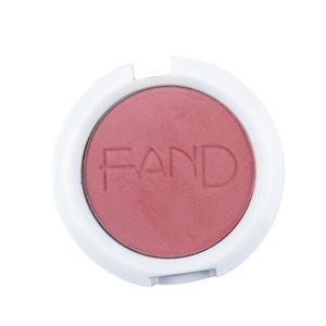 Blush Compacto | Fand Makeup