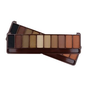 Paleta de Sombras Nude | Dalla venc. 03/25