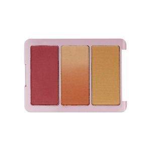 Trio de Blush | Selfie Perfeita | City Girls