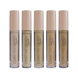 Corretivo Líquido | Dalla Makeup venc. 07/25