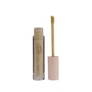 Corretivo Líquido | Dalla Makeup venc. 07/25