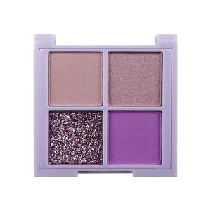 Paleta de Sombras | Praias Brasileiras | City Girls