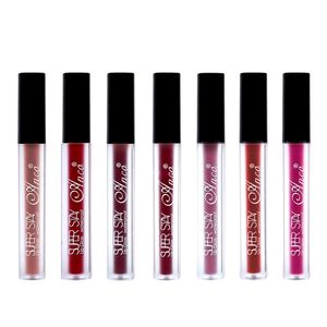 Lip Gloss - Super Stay Waterproof