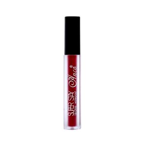 Lip Gloss - Super Stay Waterproof