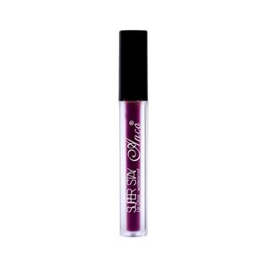 Lip Gloss - Super Stay Waterproof